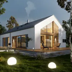 Ile kosztuje budowa domu z gotowych elementów? Ceny, metraże i fakty