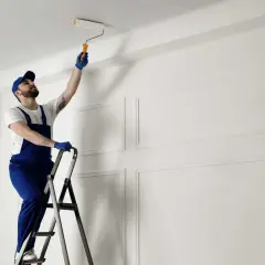Jak umyć sufit przed malowaniem? Proste kroki na idealną powierzchnię