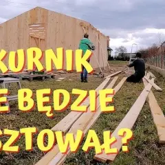Ile kosztuje budowa kurnika? Zrozum koszty i wybierz mądrze materiały.