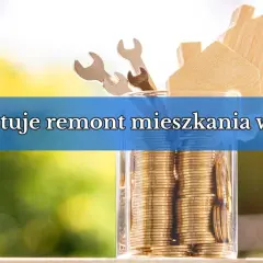 Ile kosztuje remont mieszkania w bloku? Poznaj ukryte wydatki i przykłady.