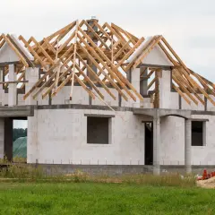 Ile kosztuje budowa domu 400 m²? Poznaj zaskakujące wydatki!