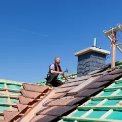 Jak obliczyć ilość dachówki na dach - wszystko, co musisz wiedzieć, aby nie przepłacić