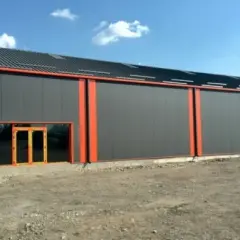 Ile kosztuje budowa magazynu? Sprawdź kluczowe czynniki wpływające na cenę
