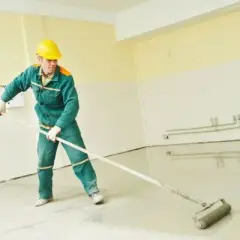 Czym malować posadzkę betonową, aby uzyskać trwały i estetyczny efekt?