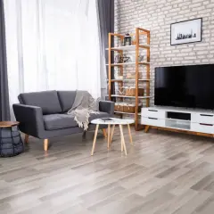 Inspiracje na aranżacje z szarymi panelami – stwórz eleganckie wnętrze