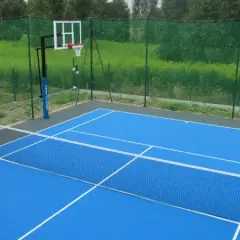 Ile kosztuje budowa kortu tenisowego? Sprawdź zaskakujące wydatki!