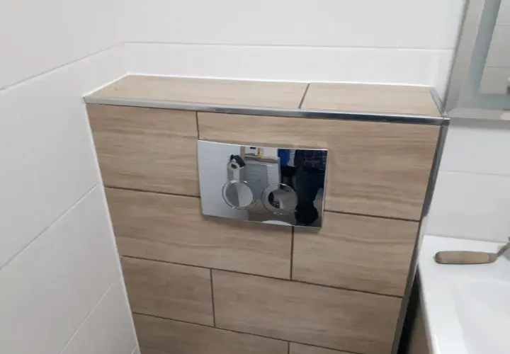 Ile kosztuje zabudowa Geberitu? Poznaj ceny i ukryte wydatki.