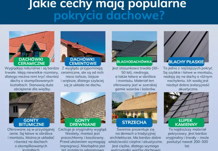 Dachówka bitumiczna czy blachodachówka – co wybrać dla trwałego dachu?