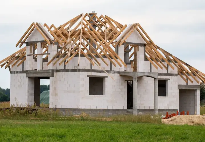 Ile kosztuje budowa domu 400 m²? Poznaj zaskakujące wydatki!