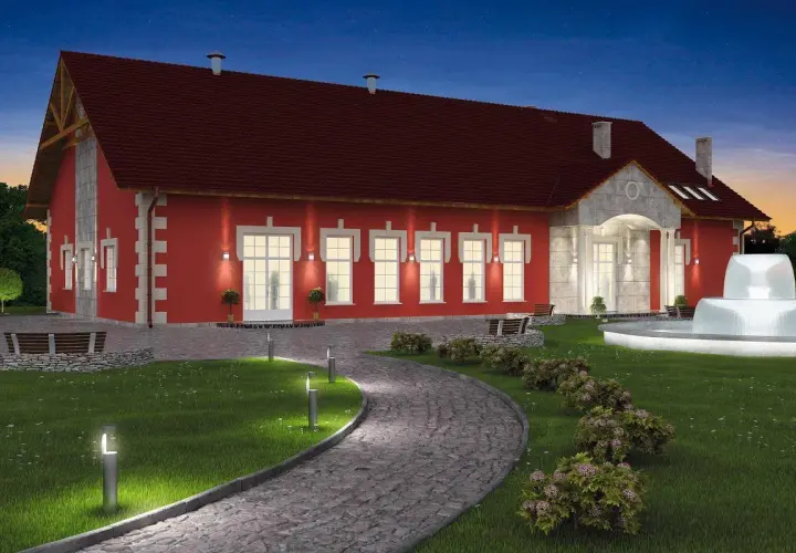 Ile kosztuje budowa sali weselnej? Poznaj ukryte wydatki i oszczędzaj.