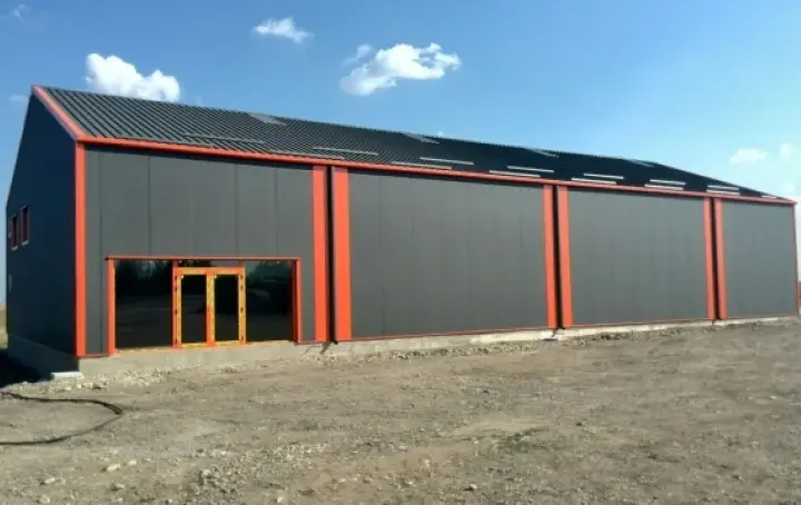 Ile kosztuje budowa magazynu? Sprawdź kluczowe czynniki wpływające na cenę