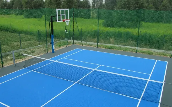 Ile kosztuje budowa kortu tenisowego? Sprawdź zaskakujące wydatki!