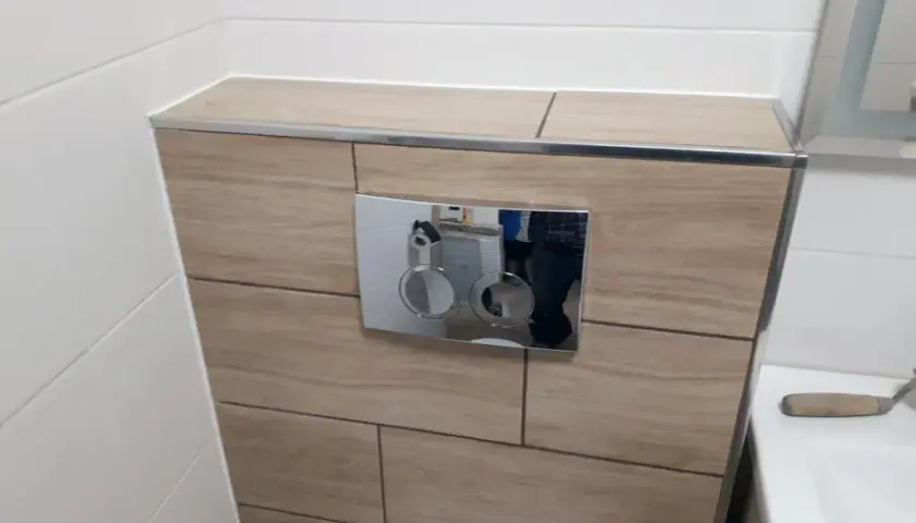 Ile kosztuje zabudowa Geberitu? Poznaj ceny i ukryte wydatki.