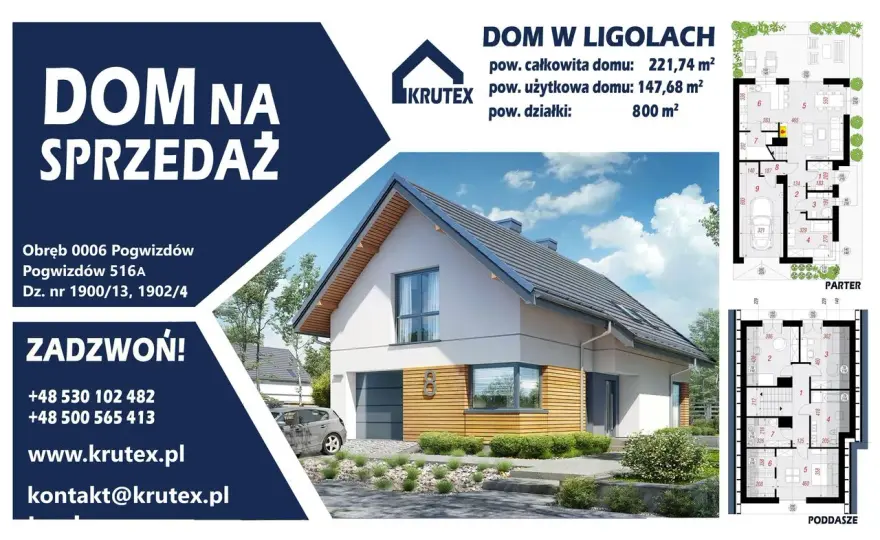Dom w Topazach ARCHON+: przewodnik, koszt, opinie