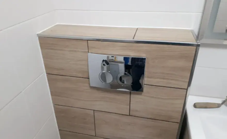 Ile kosztuje zabudowa Geberitu? Poznaj ceny i ukryte wydatki.