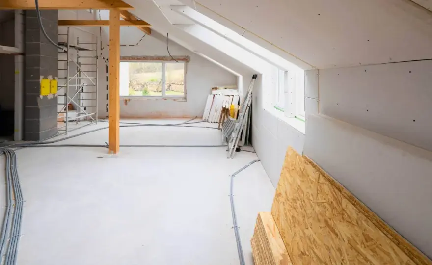 Ile kosztuje dobudowa domu 30m2? Sprawdź koszty i formalności