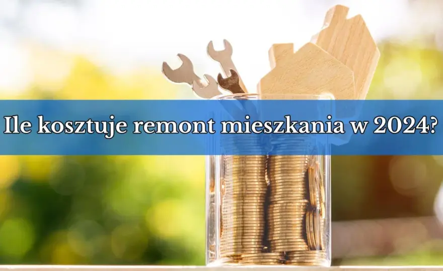 Ile kosztuje remont mieszkania w bloku? Poznaj ukryte wydatki i przykłady.