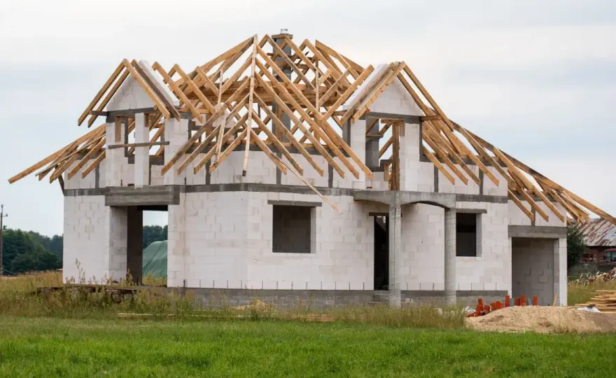 Ile kosztuje budowa domu 400 m²? Poznaj zaskakujące wydatki!