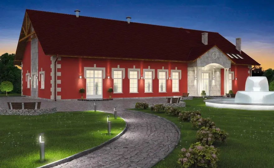 Ile kosztuje budowa sali weselnej? Poznaj ukryte wydatki i oszczędzaj.