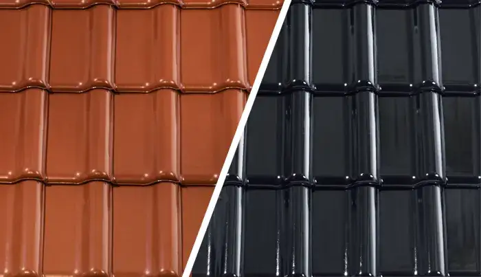 Zdjęcie Gdzie kupić dachówkę ceramiczną? Najlepsze miejsca i oferty na rynku