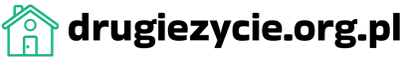 Logo drugiezycie.org.pl